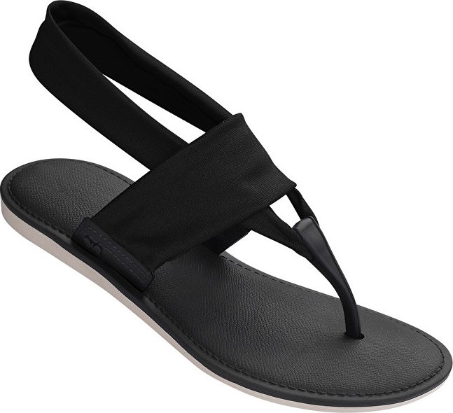 Zaxy vibe sale sandal