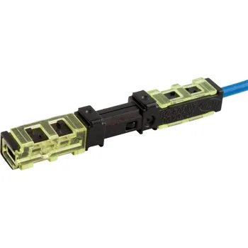 Vývojová deska Samořezná kabelová spojka NICHIFU NDC 2420