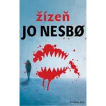 Žízeň - Jo Nesbo (2017, pevná)