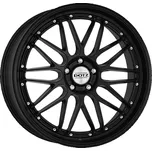 Dotz Revvo Black 8x18 5x112 ET35