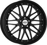 Dotz Revvo Black 8x18 5x112 ET35