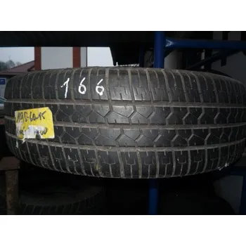 Zimní osobní pneu PIRELLI P4000 195/60 R15 88T 6MM