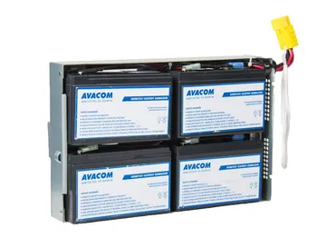 Článková baterie Avacom AVA-RBC24 