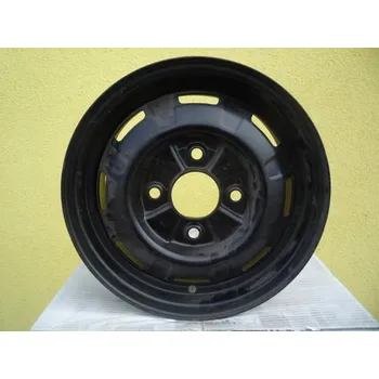 Alu kolo NISSAN 4x114,3 5x13 ET45