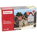 Auhagen 12346 Obytné domy v ulici…