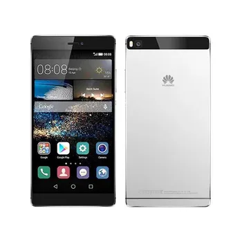 Mobilní telefon Huawei Ascend P8 16 GB šedý