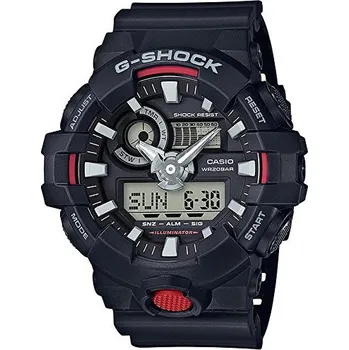 Casio GA 700-1A