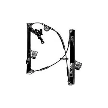 Stahovačka okna El. stahovačka okna přední pravá FORD MONDEO 00-07