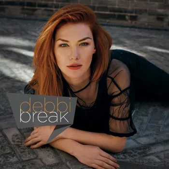 Zahraniční hudba Break - Debbi [CD]