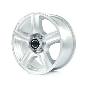 Alu kolo DOTZ Hammada 7x15 5x139,7 ET0