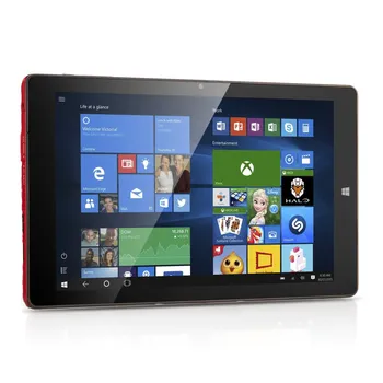 Tablet Prestigio MultiPad Visconte V (PMP1012TERDUS)