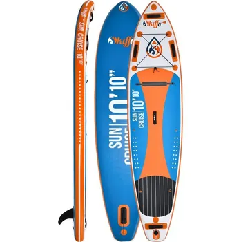 Skiffo Sun Cruise 10,10"- 32" Paddleboard Skiffo Sun Cruise 10,10"- 32"