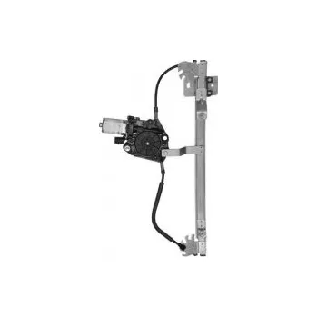 Stahovačka okna El. stahovačka okna přední pravá FIAT CINQUECENTO 91-98