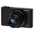 Digitální kompakt Sony CyberShot DSC-WX500
