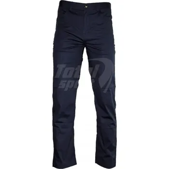 Pánské kalhoty Armani Kalhoty Pants EA7 modré pánské L