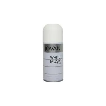 Jovan White Musk for Men deo 150 ml