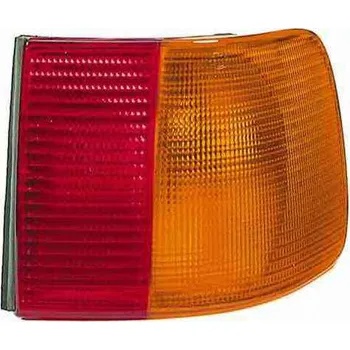 Zadní světlomet Světlo zadní AUDI 100 C4 SEDAN 90-94 vnější