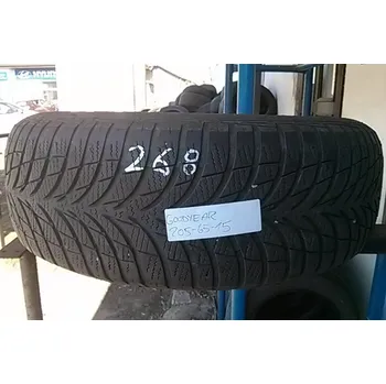 Osobní pneu GOODYEAR UG7 205/65 R15 94H 6MM
