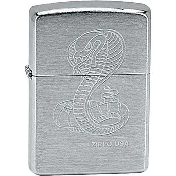 Zapalovač Zippo 21255 Snake