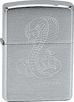 Zapalovač Zippo 21255 Snake