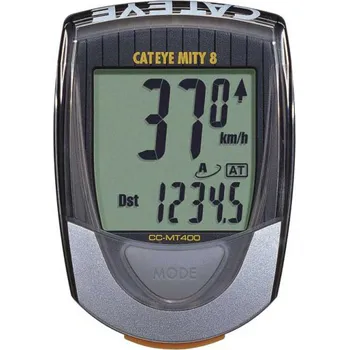 Tachometr Cateye Mity 8 (MT400)