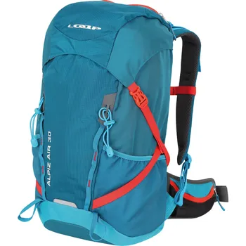 Loap Alpiz Air 30 l turistický batoh Loap Alpiz Air 30 l