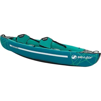 Kanoe Sevylor Waterton