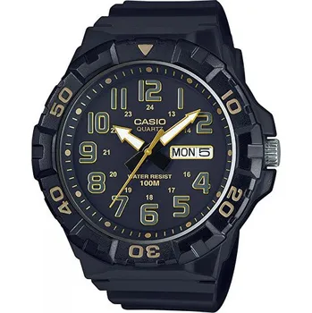 Hodinky Casio Collection MRW 210H-1A2