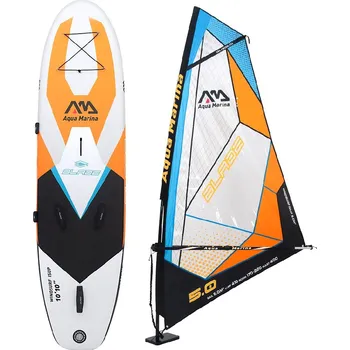 Aqua Marina Blade Windsurf Paddleboard Paddleboard Aqua Marina Blade Windsurf Paddleboard