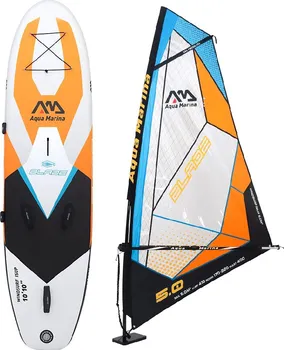 Paddleboard Aqua Marina Blade Windsurf Paddleboard