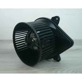 Ventilátor topení a klimatizace Ventilátor topení RENAULT Trafic