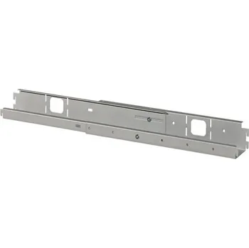 Stolová podnož Mila Design Spojovací kanálek stavitelný :: 800-1200