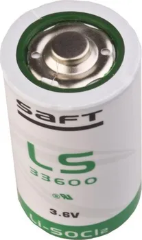 Článková baterie Saft SPSAF-33600
