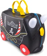 Trunki Dětský kufr na kolečkách 46 cm