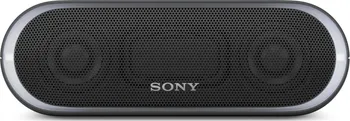 SONY SRS-XB20 černý