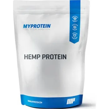 Protein Recenze Myprotein Hemp protein 2500 g