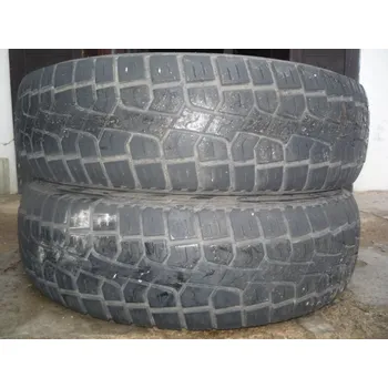 Letní osobní pneu PIRELLI SCORPION 205/80 R16 4-5mm