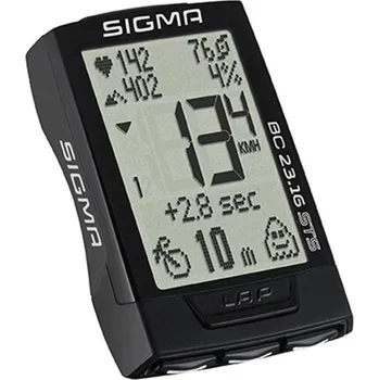 Sigma BC 23.16 STS