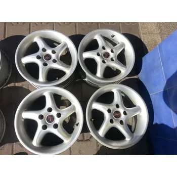 Alu kolo MIM 5x112 7x15 ET 35 65MM