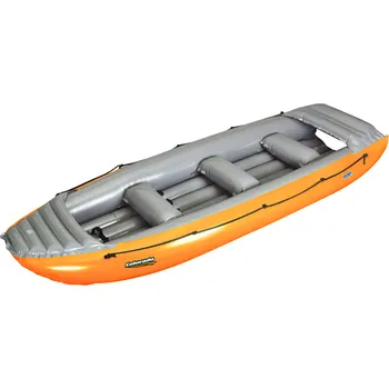 GUMOTEX Colorado 450, oranžový