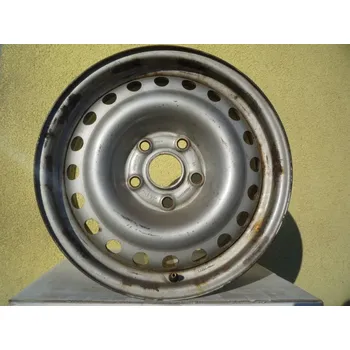 Alu kolo AUDI 5x112 7x15 ET40