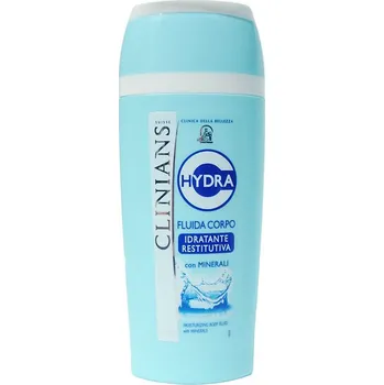 Pleťový krém Clinians Clinians-Zvlhčující mléko pro normální pleť 250 ml