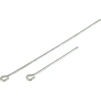 Sádrokartonová deska Drát s OKEM Velikost: 375 mm, Baleno: 100 ks