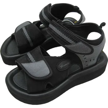 Dámská obuv Sandály Francis 19198 černé 35