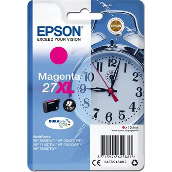 Originální Epson T2713 (C13T27134012)