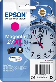 Originální Epson T2713 (C13T27134012)