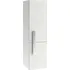 Koupelnový nábytek Ravak Chrome skříňka vysoká SB 350 L, bílá/bílá