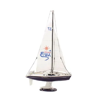 RC model lodě Hobby Engine University Club