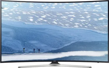 Televizor Samsung UE40KU6172