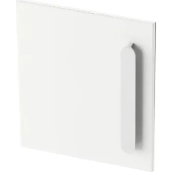 Koupelnový nábytek Ravak dvířka Chrome SD 400 bílá